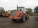 ZETTELMEYER ZL 1801 front loader