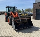 KUBOTA R090 front loader