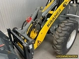 KRAMER 5085 front loader