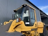 VOLVO L120G front loader