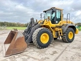 VOLVO L110H front loader