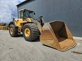 VOLVO L220G front loader