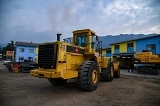 CATERPILLAR 980 C front loader