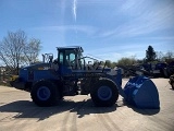 KOMATSU WA380-7 front loader