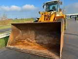 CATERPILLAR 966H front loader