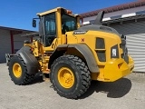 VOLVO L60H front loader