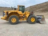 VOLVO L180F front loader