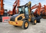 CASE 321 E front loader