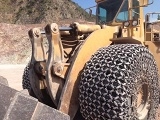 CATERPILLAR 988B front loader