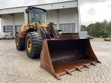 VOLVO L 70 C front loader