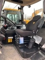 JCB 406 front loader