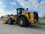 CATERPILLAR 980M front loader