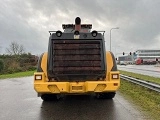 CATERPILLAR 980M front loader