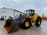 VOLVO L150H front loader