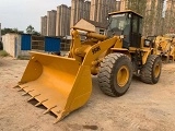 CATERPILLAR 950H front loader