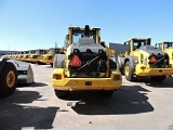 VOLVO L120H front loader