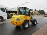 VOLVO L25B front loader