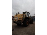 LIEBHERR L 550 front loader