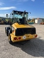 CATERPILLAR 906 H2 front loader