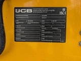 JCB 403 front loader