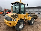 VOLVO L 35 BZ front loader