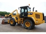 CATERPILLAR 926M front loader