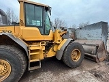 VOLVO L90F front loader