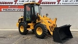 JCB 409 B front loader