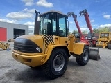 VOLVO L 45 front loader