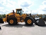 VOLVO L180H front loader