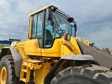 VOLVO L120F front loader