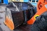 DOOSAN DL300-3 front loader