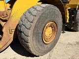 CATERPILLAR 980M front loader