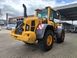 VOLVO L90G front loader