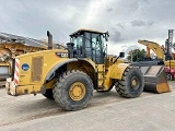 CATERPILLAR 980H front loader