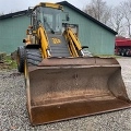 JCB 426 HT front loader