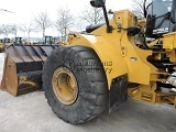 CATERPILLAR 966K front loader