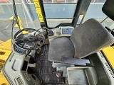 KOMATSU WA 320-3 front loader