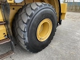 CATERPILLAR 972M XE front loader