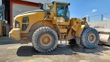 VOLVO L180H front loader