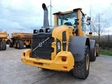 VOLVO L60G front loader