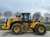 CATERPILLAR 966D front loader