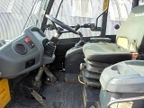 KOMATSU WA90-6 front loader