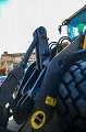 VOLVO L150H front loader