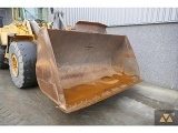 VOLVO L150E front loader