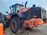 HITACHI ZW310-6 front loader