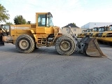 VOLVO L120C front loader