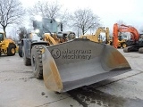 LIEBHERR L 586 XPower front loader