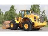 VOLVO L220H front loader