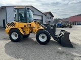 VOLVO L 35 BZ front loader